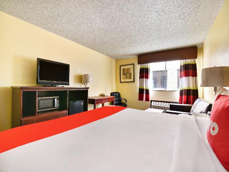 Travelodge By Wyndham Enid Екстериор снимка